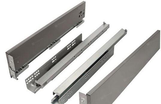 تصویر 2 از ریل کشو بدنه دار گزینه ای مطمئن برای حرکت روان